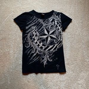 Katy Did Bling T-shirt